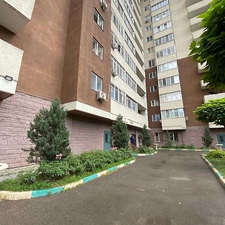 Жк Весна Apartman Almati Kültér fotó
