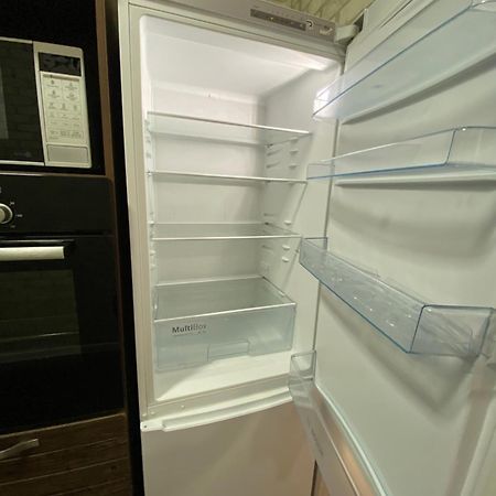 Жк Весна Apartman Almati Kültér fotó