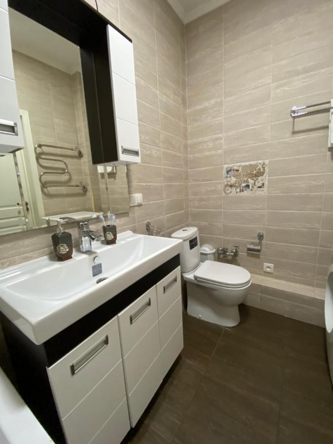 Жк Весна Apartman Almati Kültér fotó