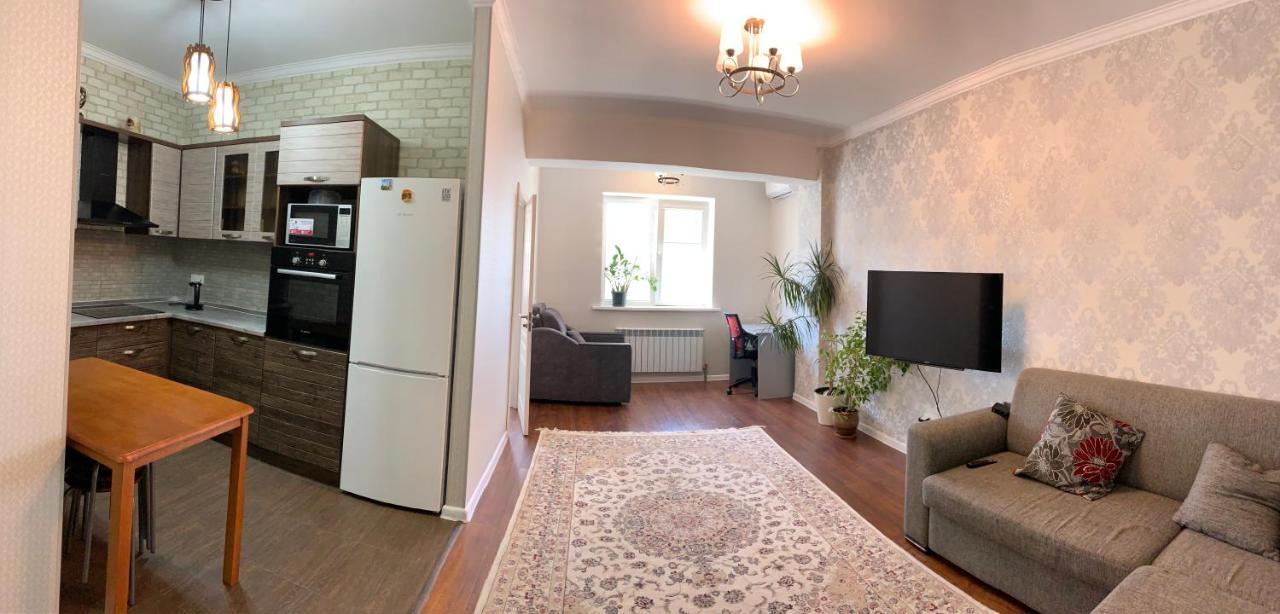 Жк Весна Apartman Almati Kültér fotó
