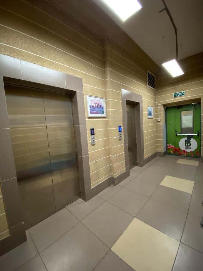 Жк Весна Apartman Almati Kültér fotó