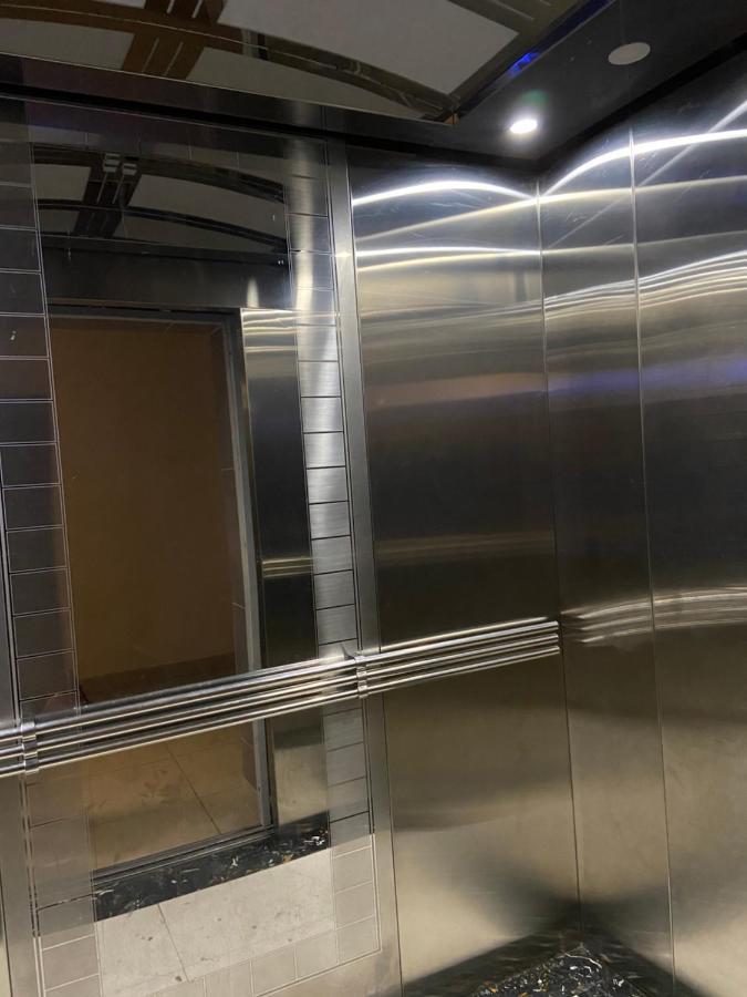 Жк Весна Apartman Almati Kültér fotó