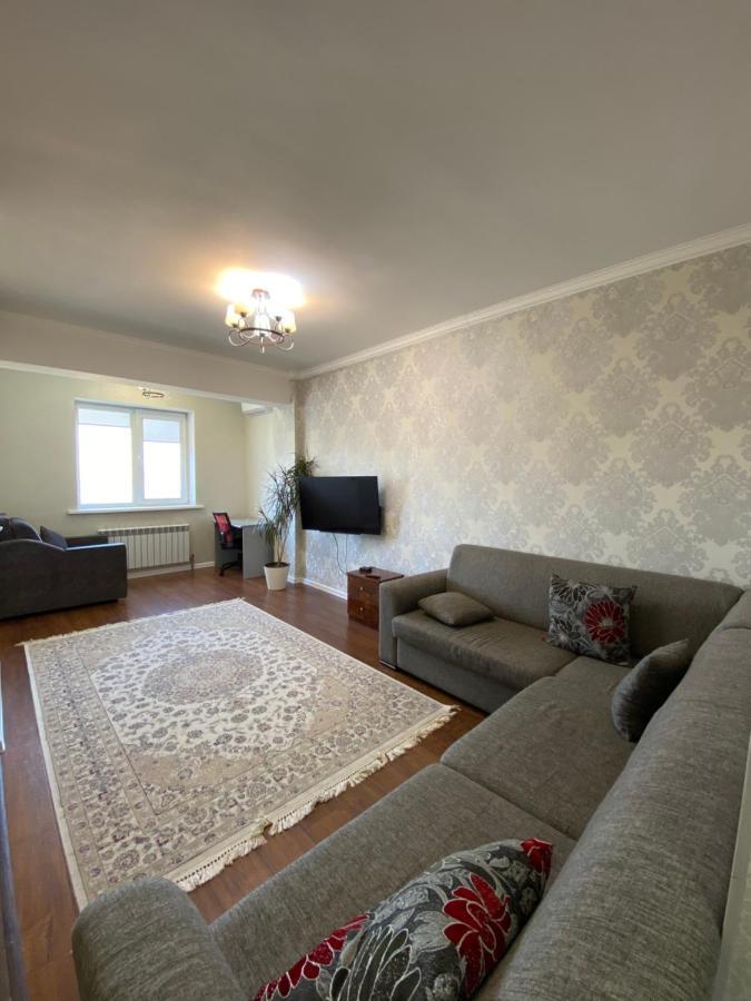 Жк Весна Apartman Almati Kültér fotó
