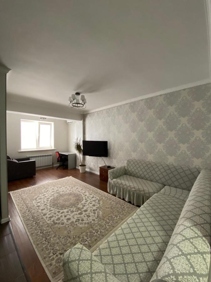 Жк Весна Apartman Almati Kültér fotó