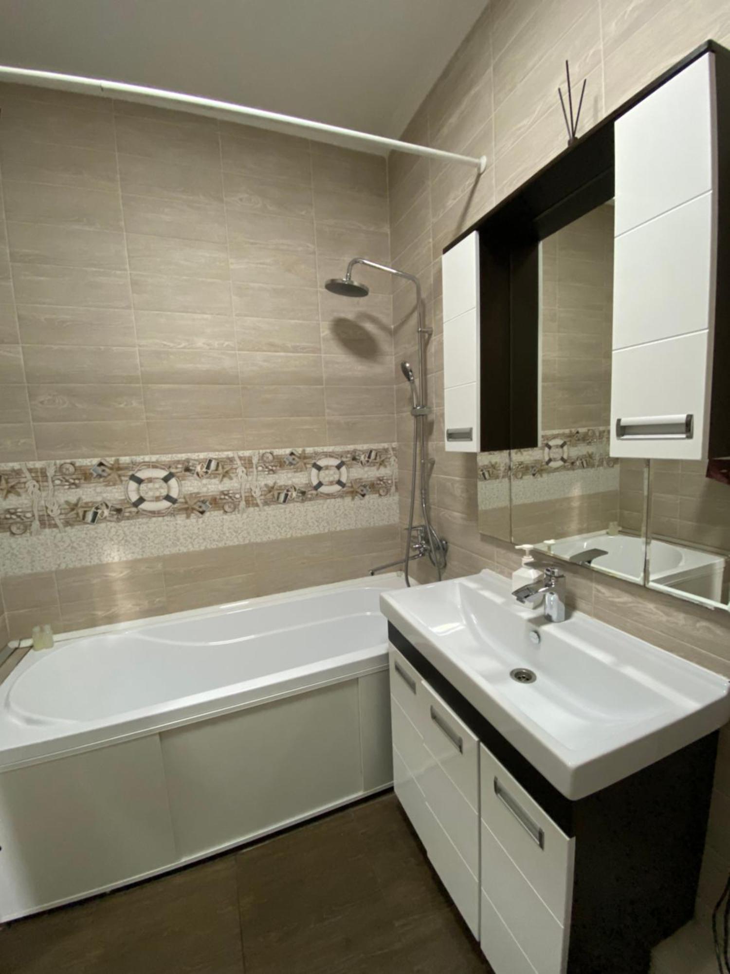 Жк Весна Apartman Almati Kültér fotó