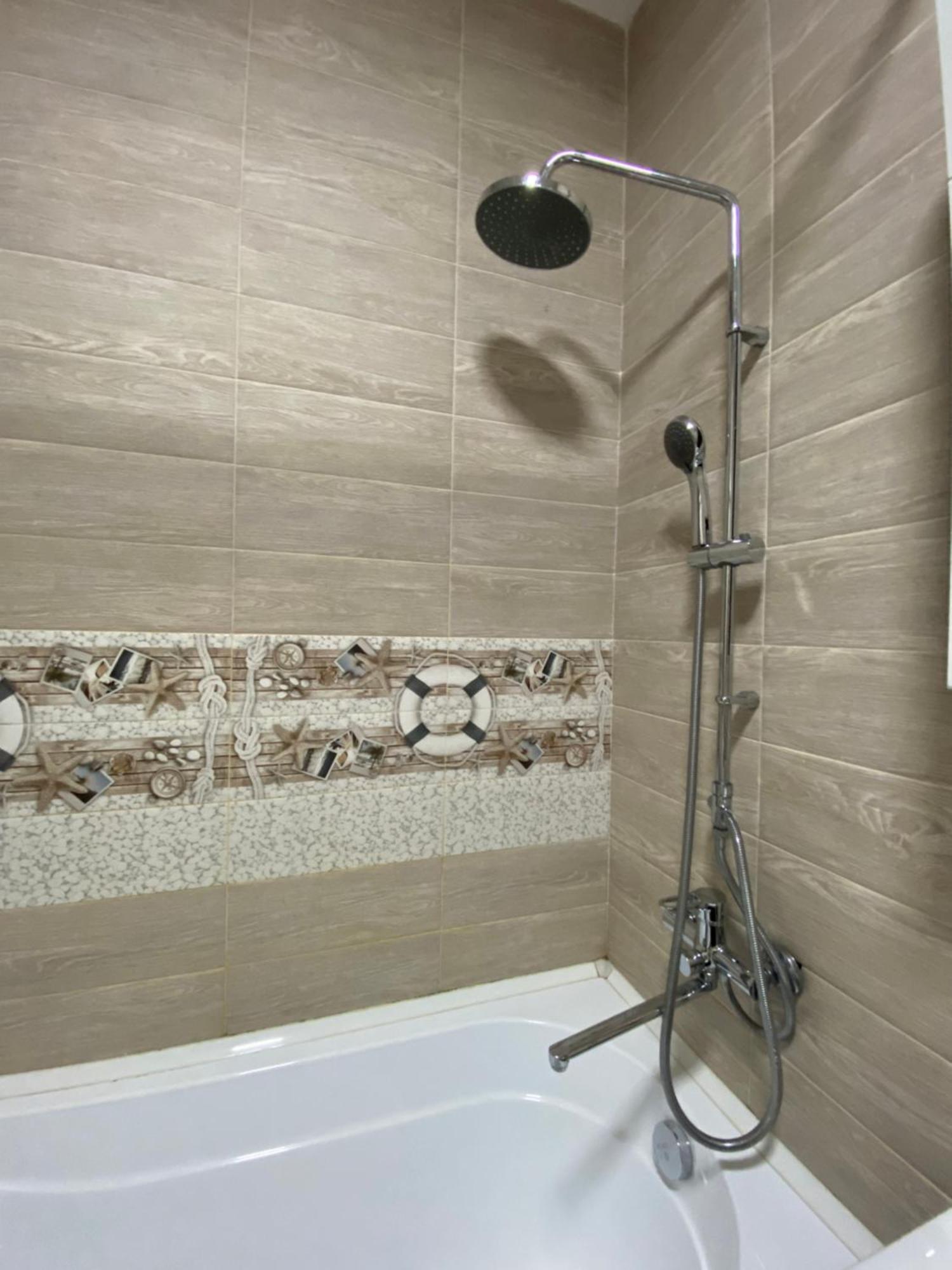 Жк Весна Apartman Almati Kültér fotó