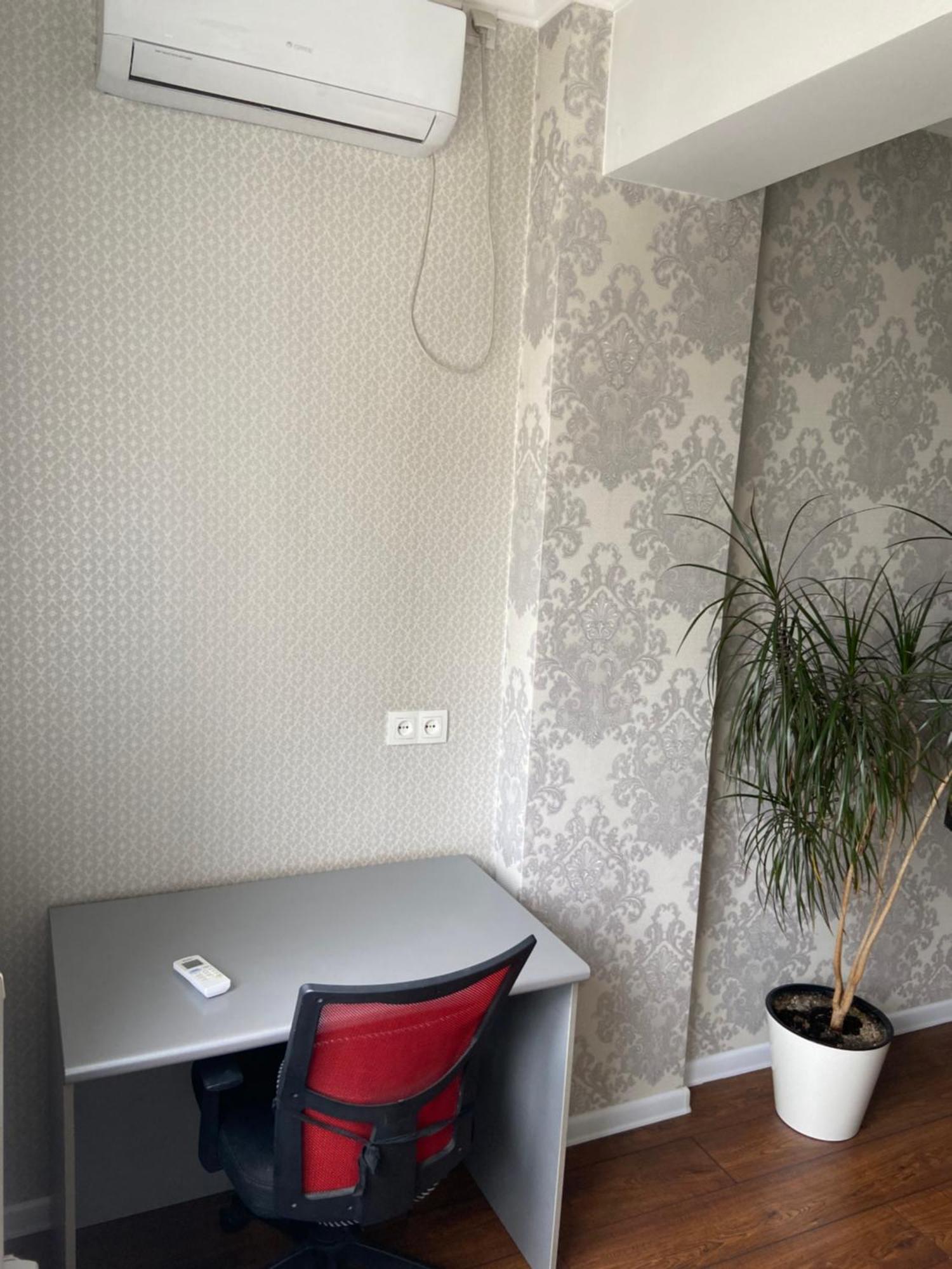 Жк Весна Apartman Almati Kültér fotó