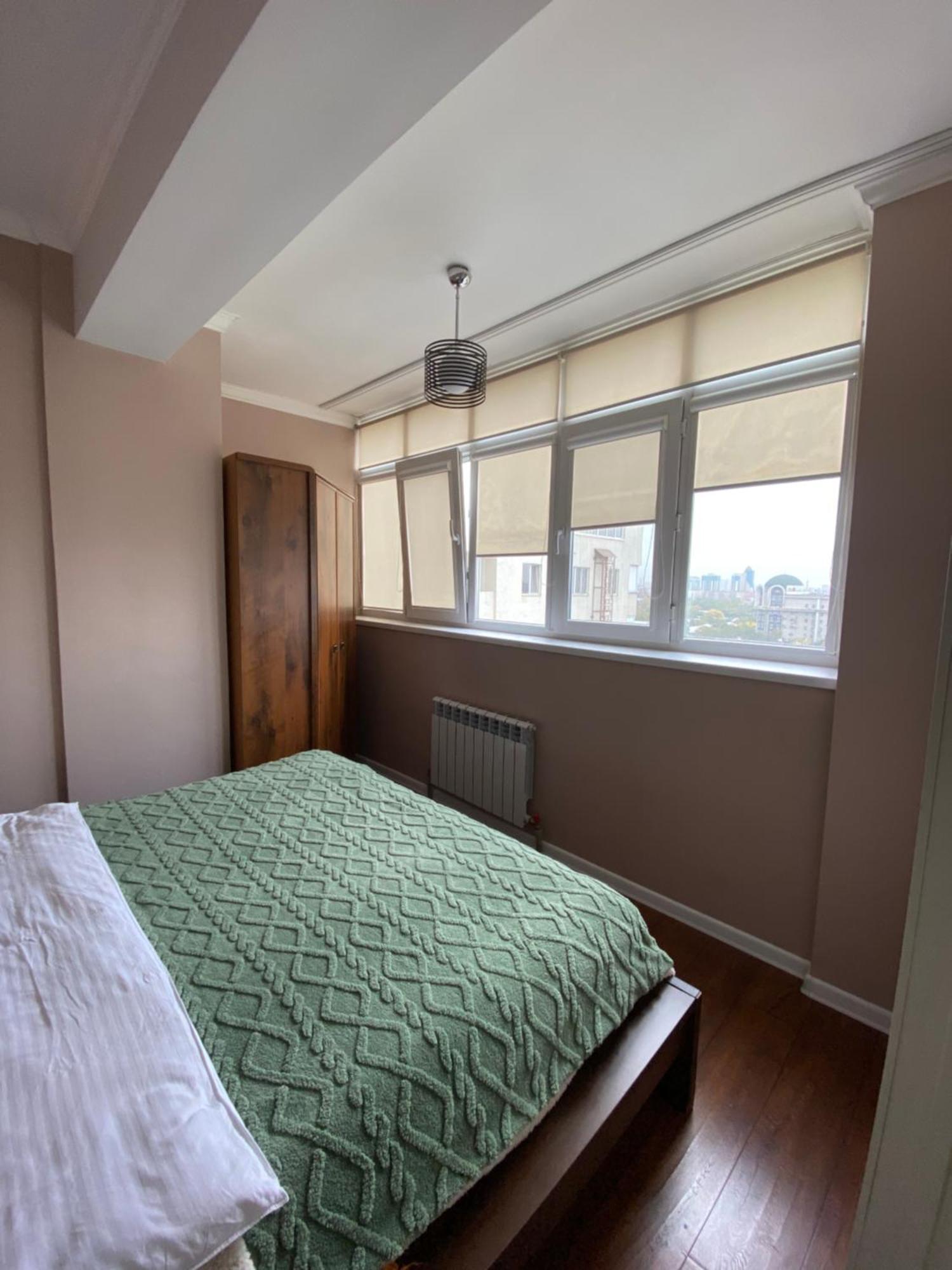 Жк Весна Apartman Almati Kültér fotó