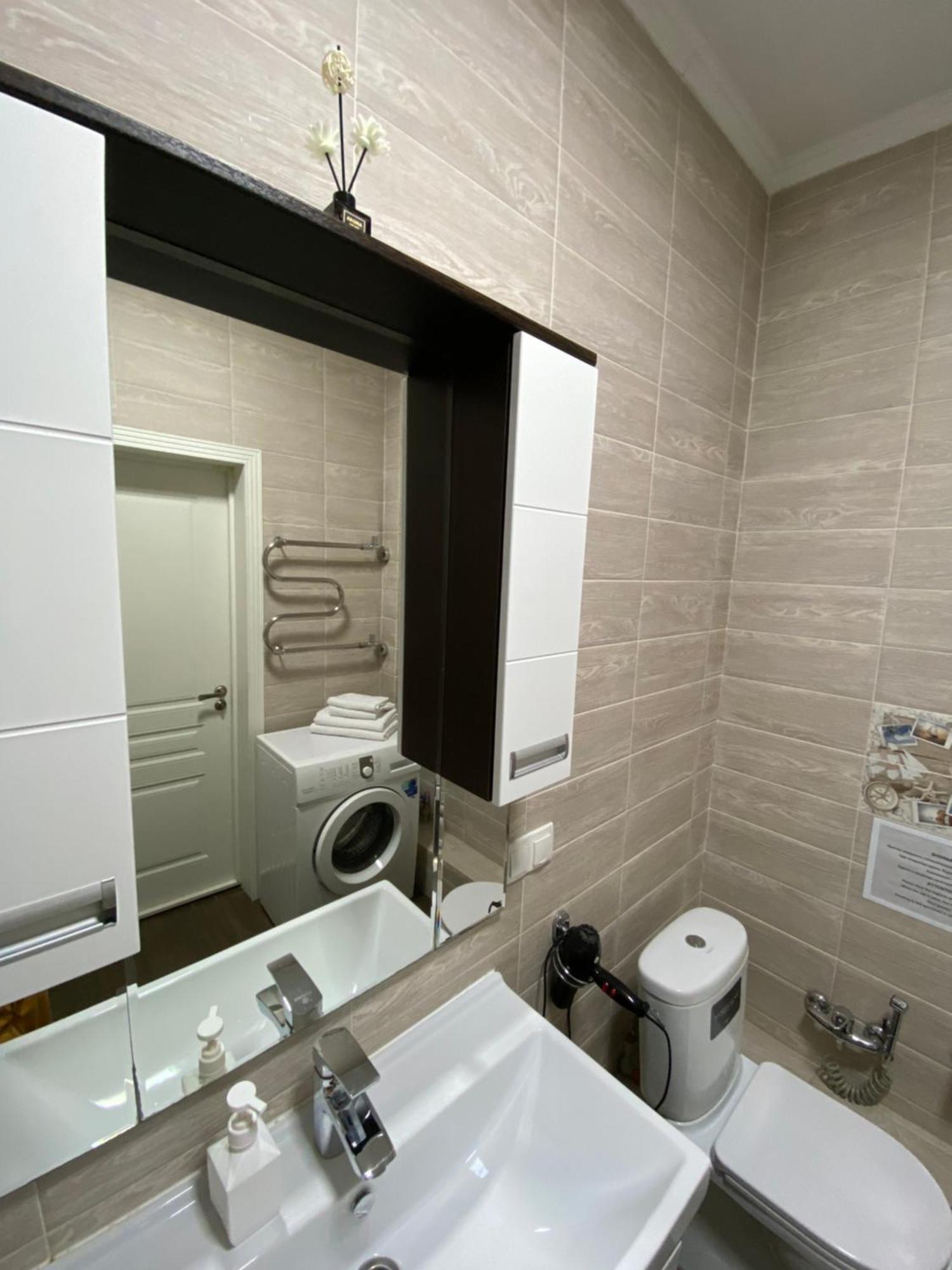 Жк Весна Apartman Almati Kültér fotó