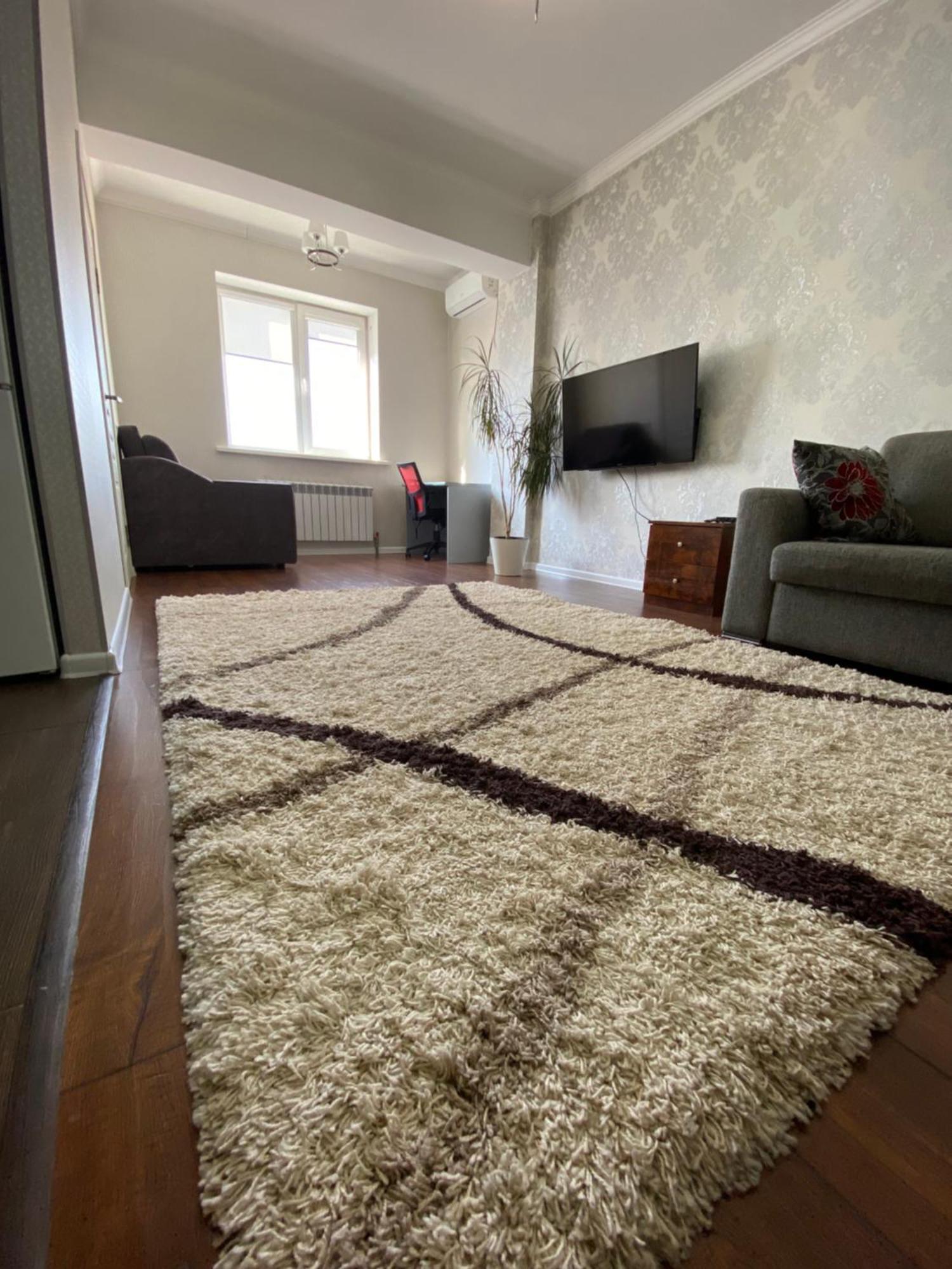 Жк Весна Apartman Almati Kültér fotó